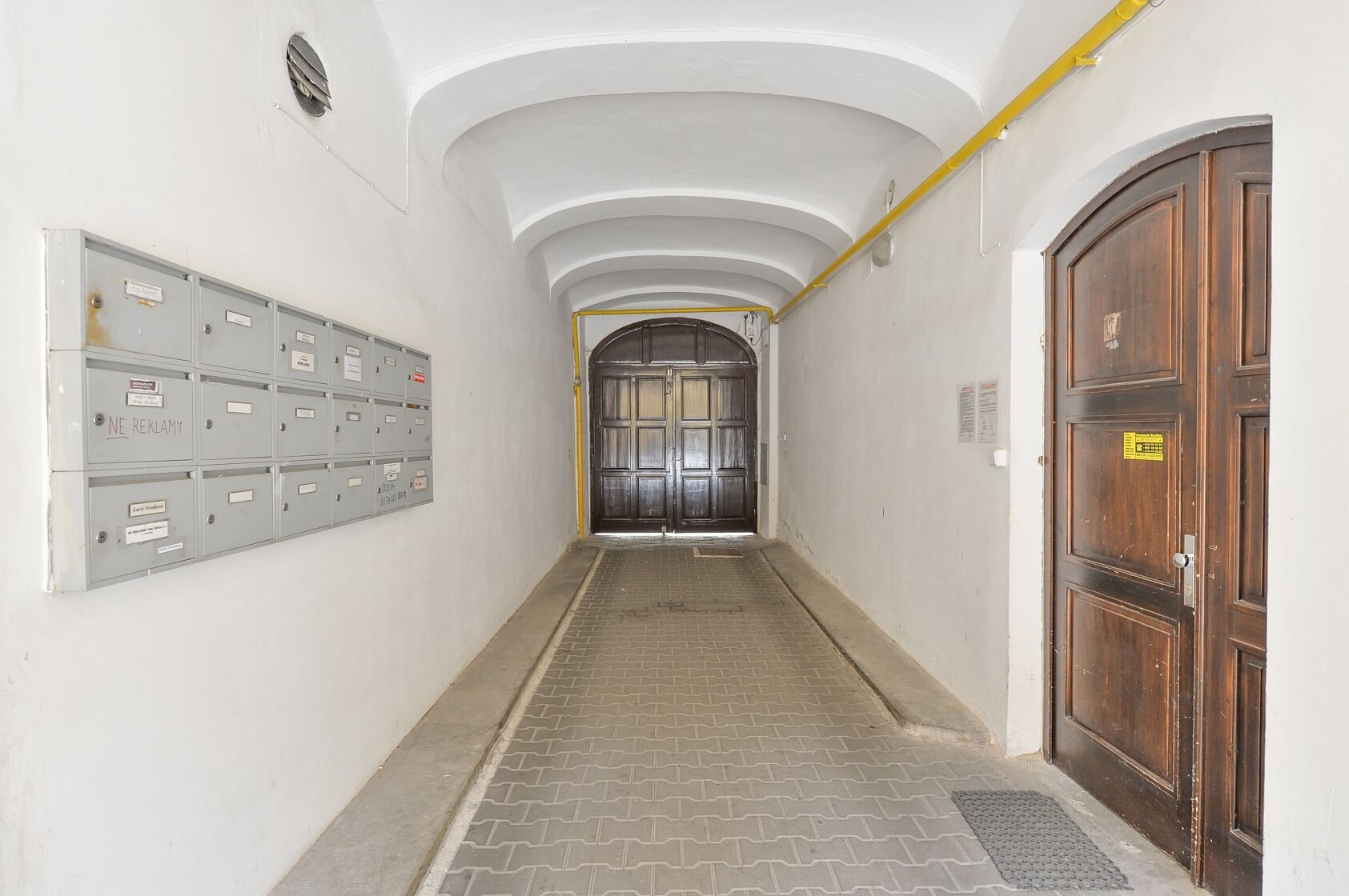 Sokolovská, Karlín - Praha 8 | Pronájem, Byt 2+1, 80 m²