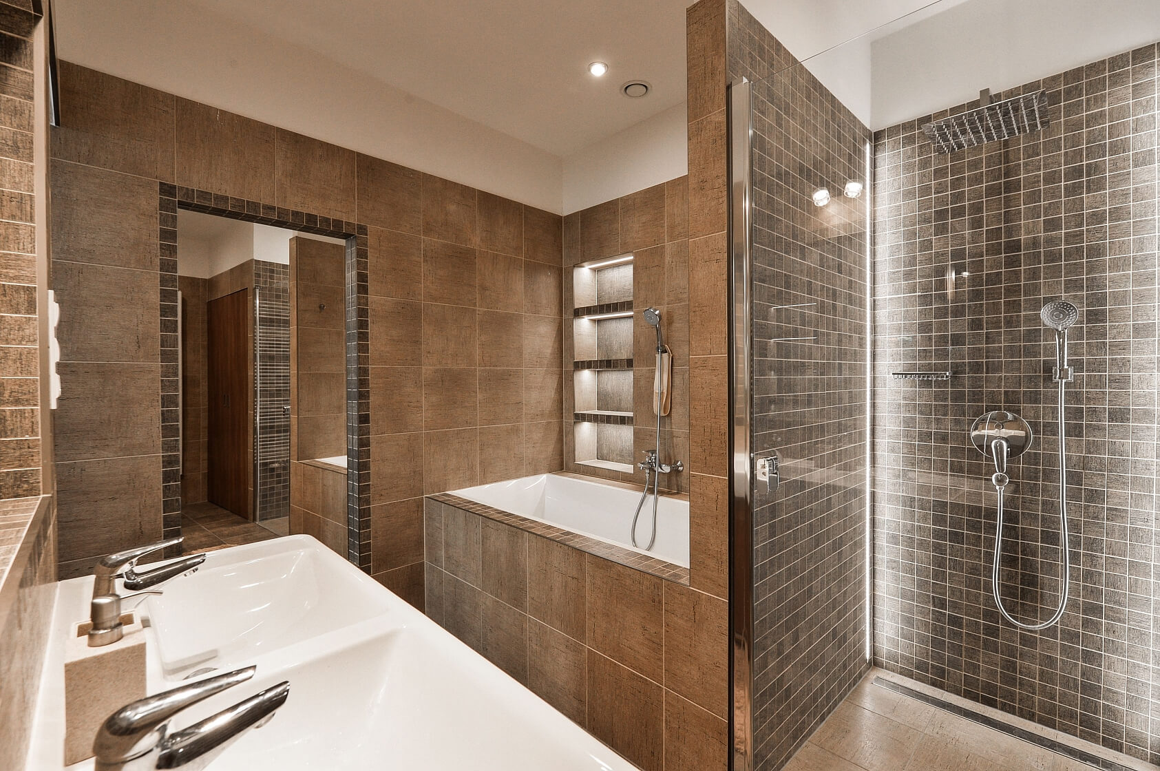 Palackého, Nové Město - Praha 1 | Prodej, Byt 4+1, 124 m²