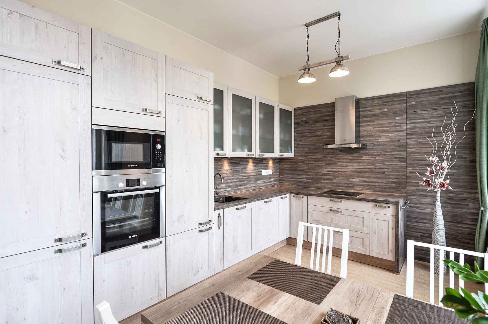 Palackého, Nové Město - Praha 1 | Prodej, Byt 4+1, 124 m²