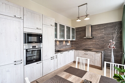 Palackého, Nové Město - Prague 1 | Sale, Apartment Three-bedroom (4+1), 124 m²