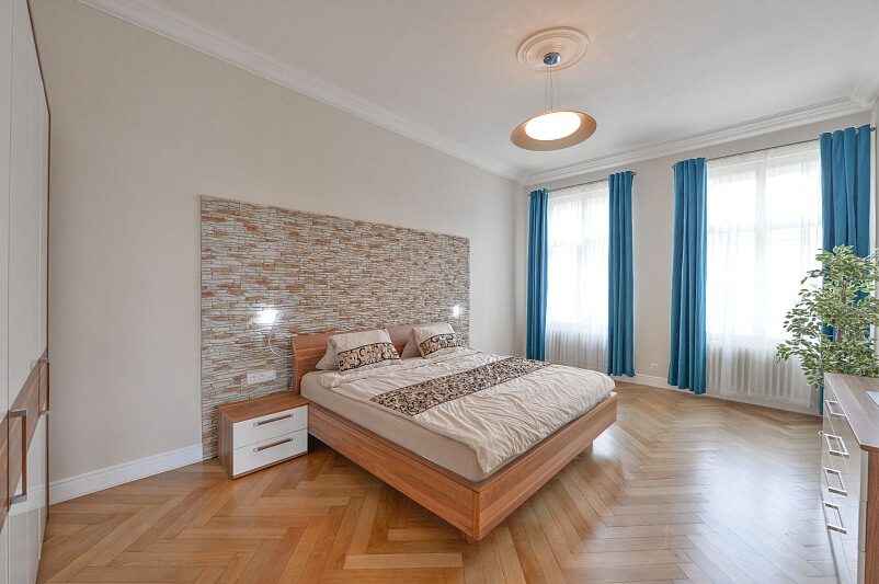 Palackého, Nové Město - Prague 1 | Sale, Apartment Three-bedroom (4+1), 124 m²