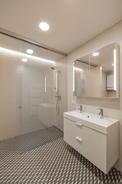 Jilemnického, Bubeneč - Praha 6 | Pronájem, Byt 3+1, 115 m²