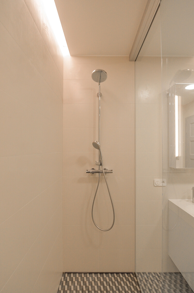 Jilemnického, Bubeneč - Prague 6 | Rent, Apartment Two-bedroom (3+1), 115 m²