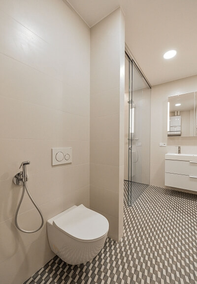 Jilemnického, Bubeneč - Praha 6 | Pronájem, Byt 3+1, 115 m²