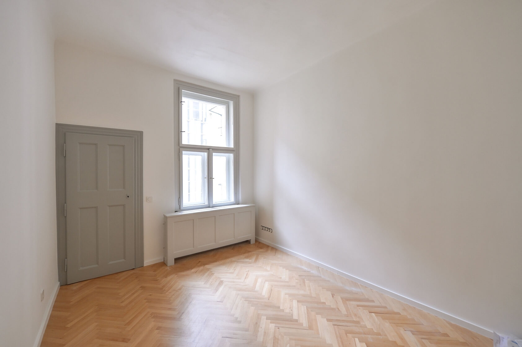 Jilemnického, Bubeneč - Praha 6 | Pronájem, Byt 3+1, 115 m²