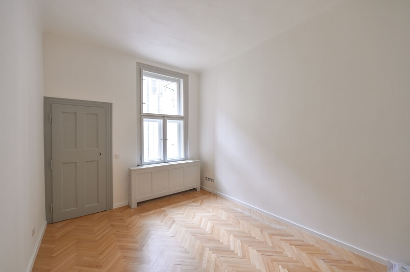 Jilemnického, Bubeneč - Praha 6 | Pronájem, Byt 3+1, 115 m²