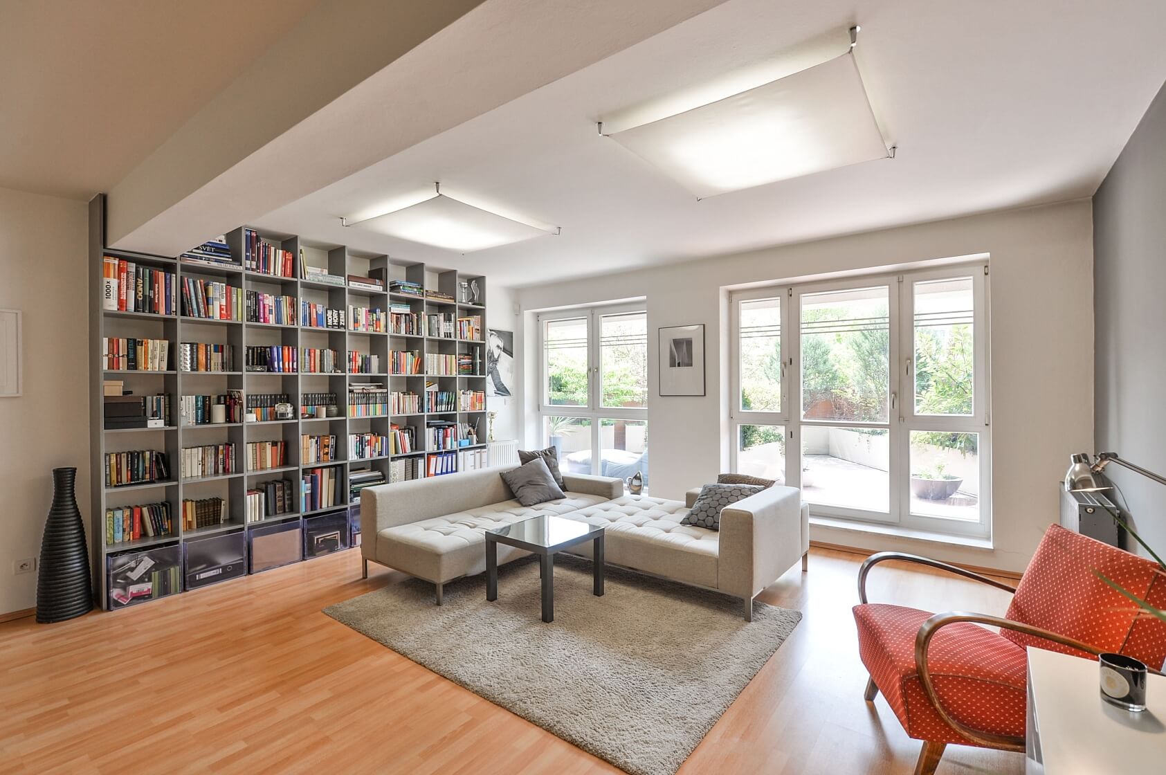 Nad Ryšánkou, Krč - Praha 4 | Prodej, Byt 2+kk, 118 m²