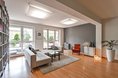 Nad Ryšánkou, Krč - Praha 4 | Prodej, Byt 2+kk, 118 m²