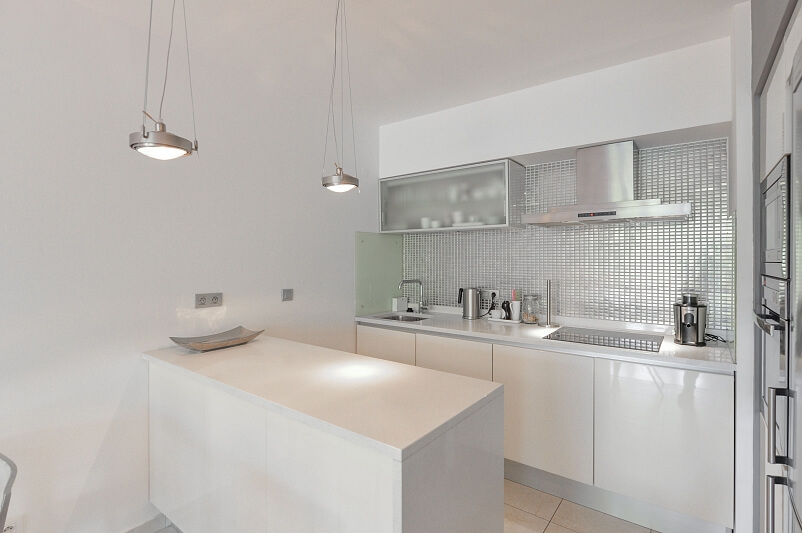 Nad Ryšánkou, Krč - Praha 4 | Prodej, Byt 2+kk, 118 m²