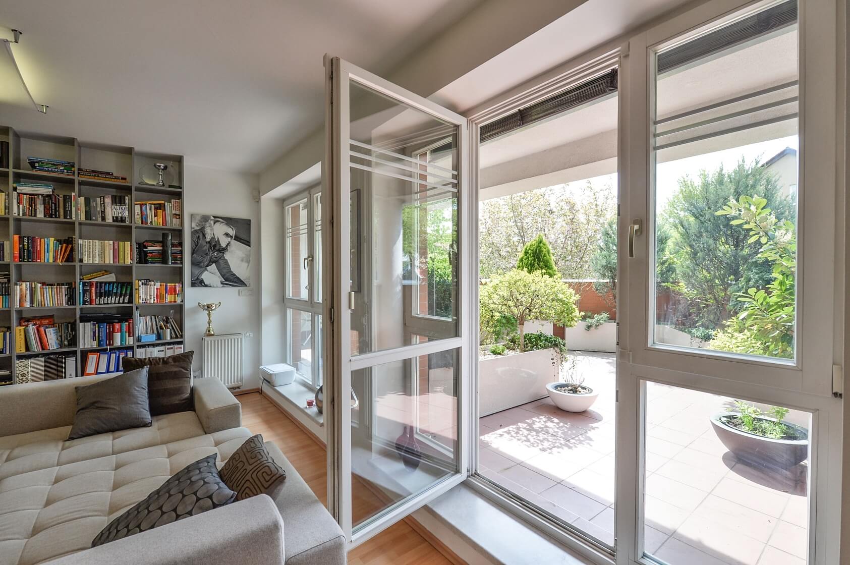 Nad Ryšánkou, Krč - Praha 4 | Prodej, Byt 2+kk, 118 m²