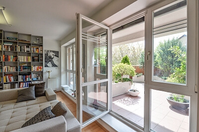 Nad Ryšánkou, Krč - Prague 4 | Sale, Apartment One-bedroom (2+kk), 118 m²