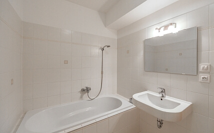 Nad Ryšánkou, Krč - Prague 4 | Sale, Apartment One-bedroom (2+kk), 118 m²