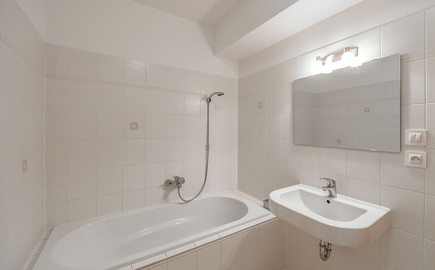 Nad Ryšánkou, Krč - Prague 4 | Sale, Apartment One-bedroom (2+kk), 118 m²