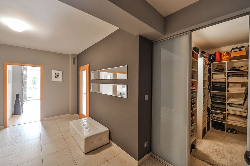 Nad Ryšánkou, Krč - Prague 4 | Sale, Apartment One-bedroom (2+kk), 118 m²