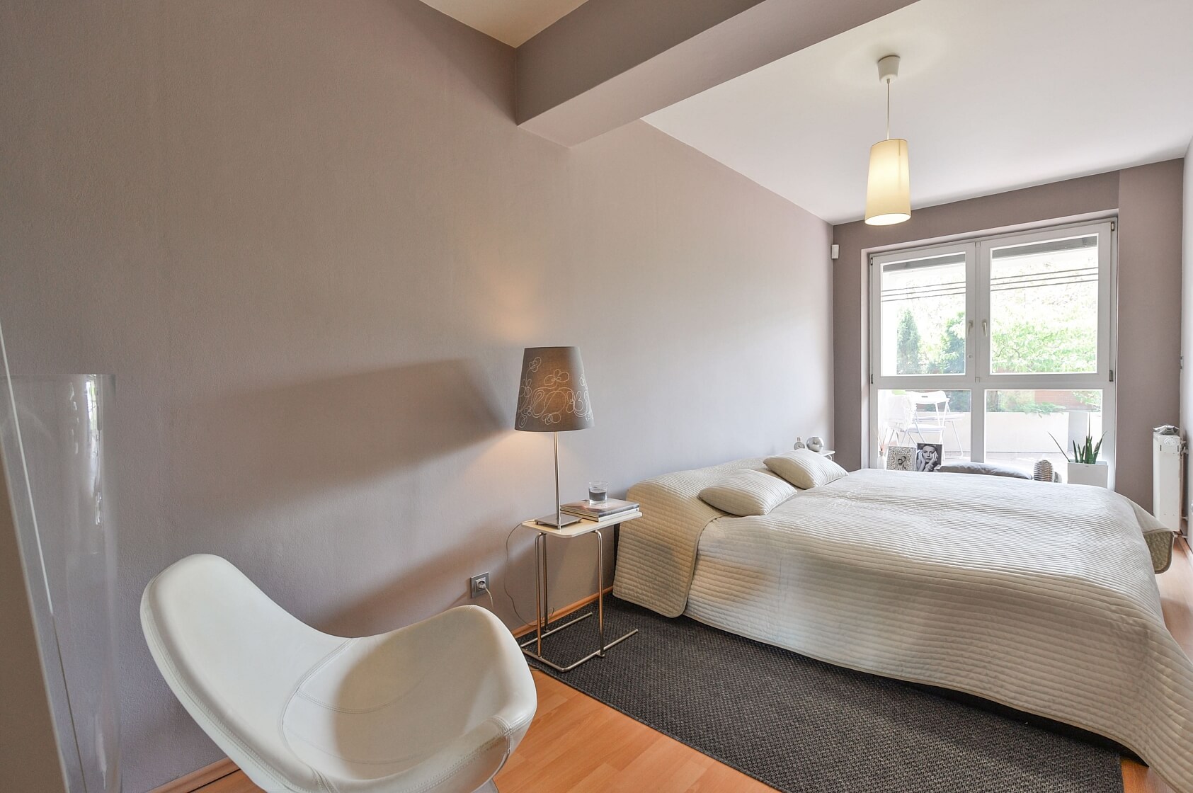 Nad Ryšánkou, Krč - Praha 4 | Prodej, Byt 2+kk, 118 m²