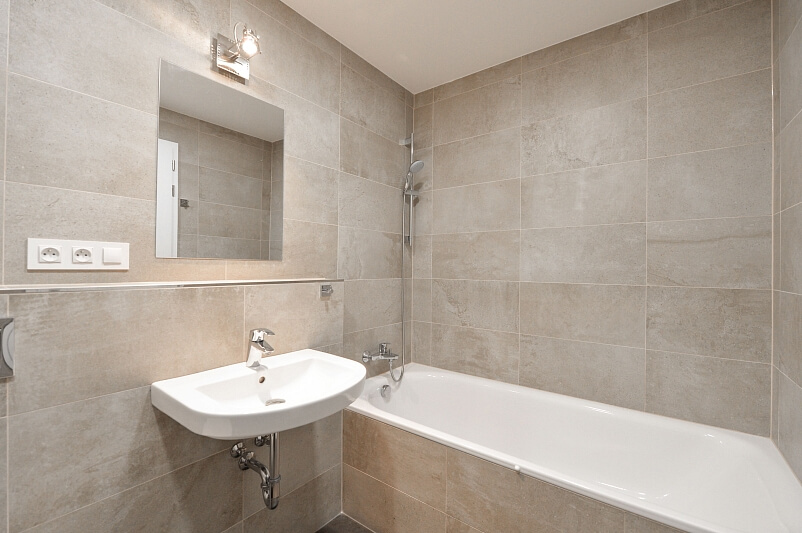 Kačírkova, Jinonice - Prague 5 | Rent, Apartment Studio (1+kk), 37 m²