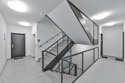 Kačírkova, Jinonice - Prague 5 | Rent, Apartment Studio (1+kk), 37 m²