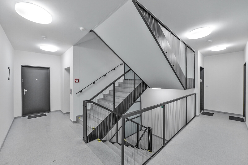 Kačírkova, Jinonice - Praha 5 | Pronájem, Byt 1+kk, 37 m²