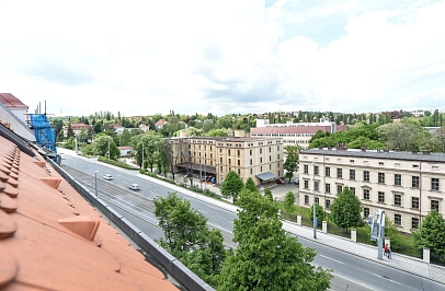 Wuchterlova, Dejvice - Praha 6 | Prodej, Byt 2+kk, 67 m²