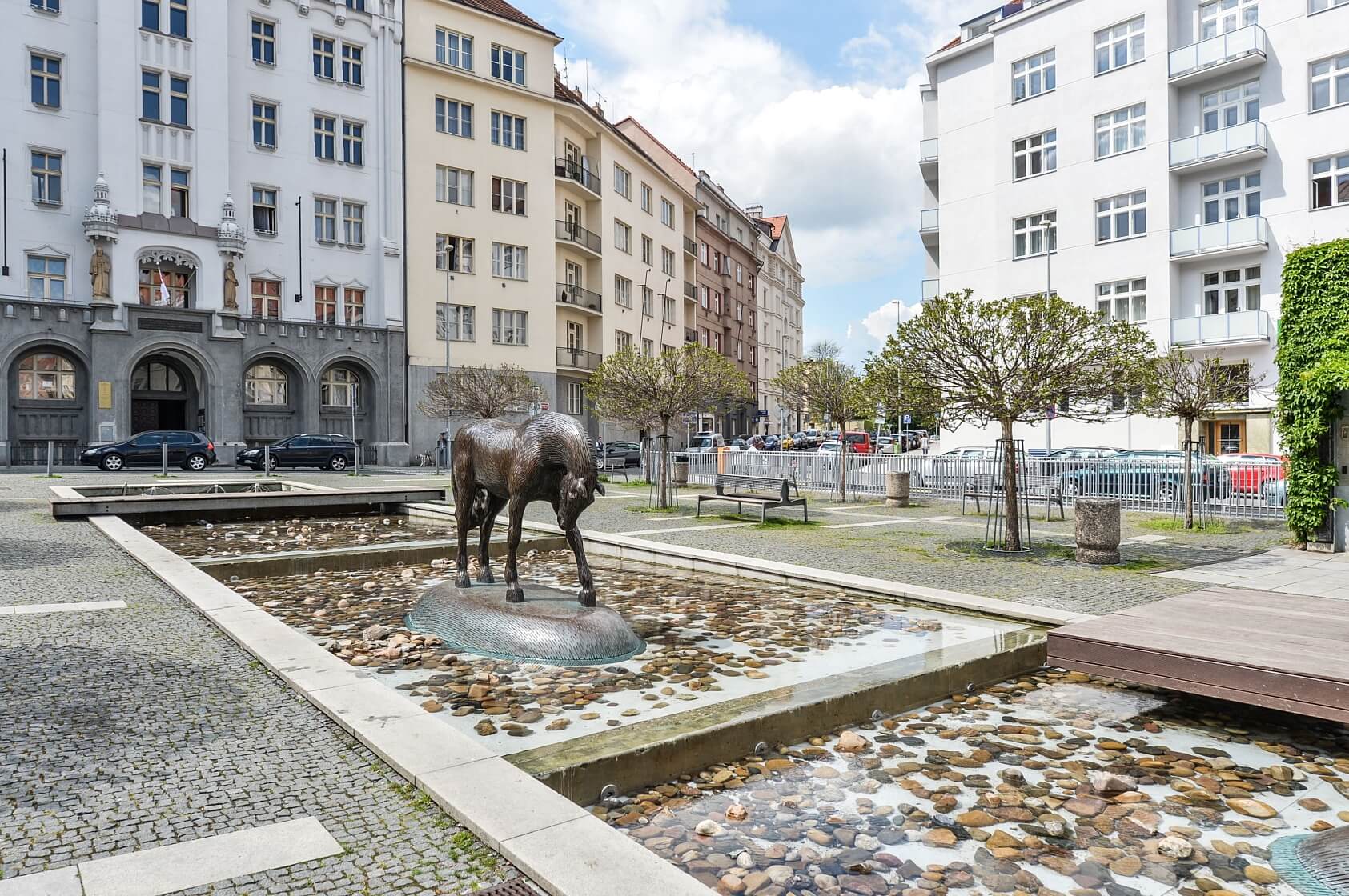 Wuchterlova, Dejvice - Praha 6 | Prodej, Byt 2+kk, 67 m²