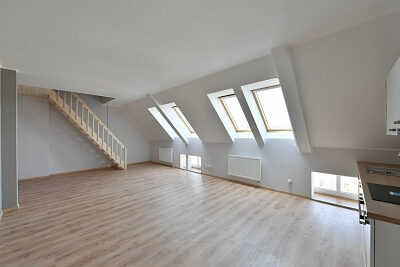 Wuchterlova, Dejvice - Praha 6 | Prodej, Byt 2+kk, 67 m²