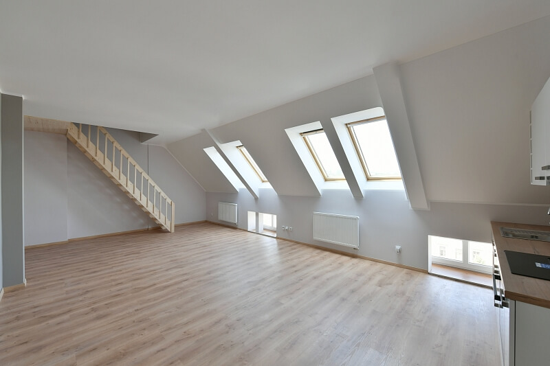 Wuchterlova, Dejvice - Praha 6 | Prodej, Byt 2+kk, 67 m²