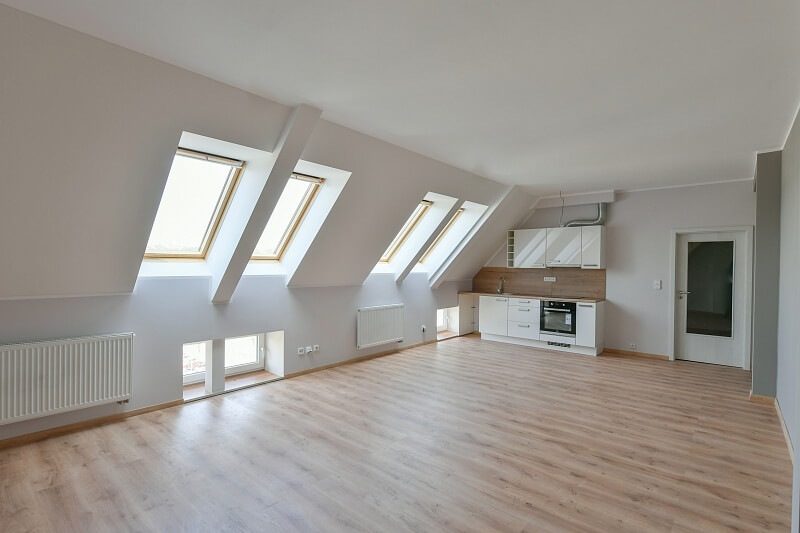 Wuchterlova, Dejvice - Prague 6 | Sale, Apartment One-bedroom (2+kk), 67 m²