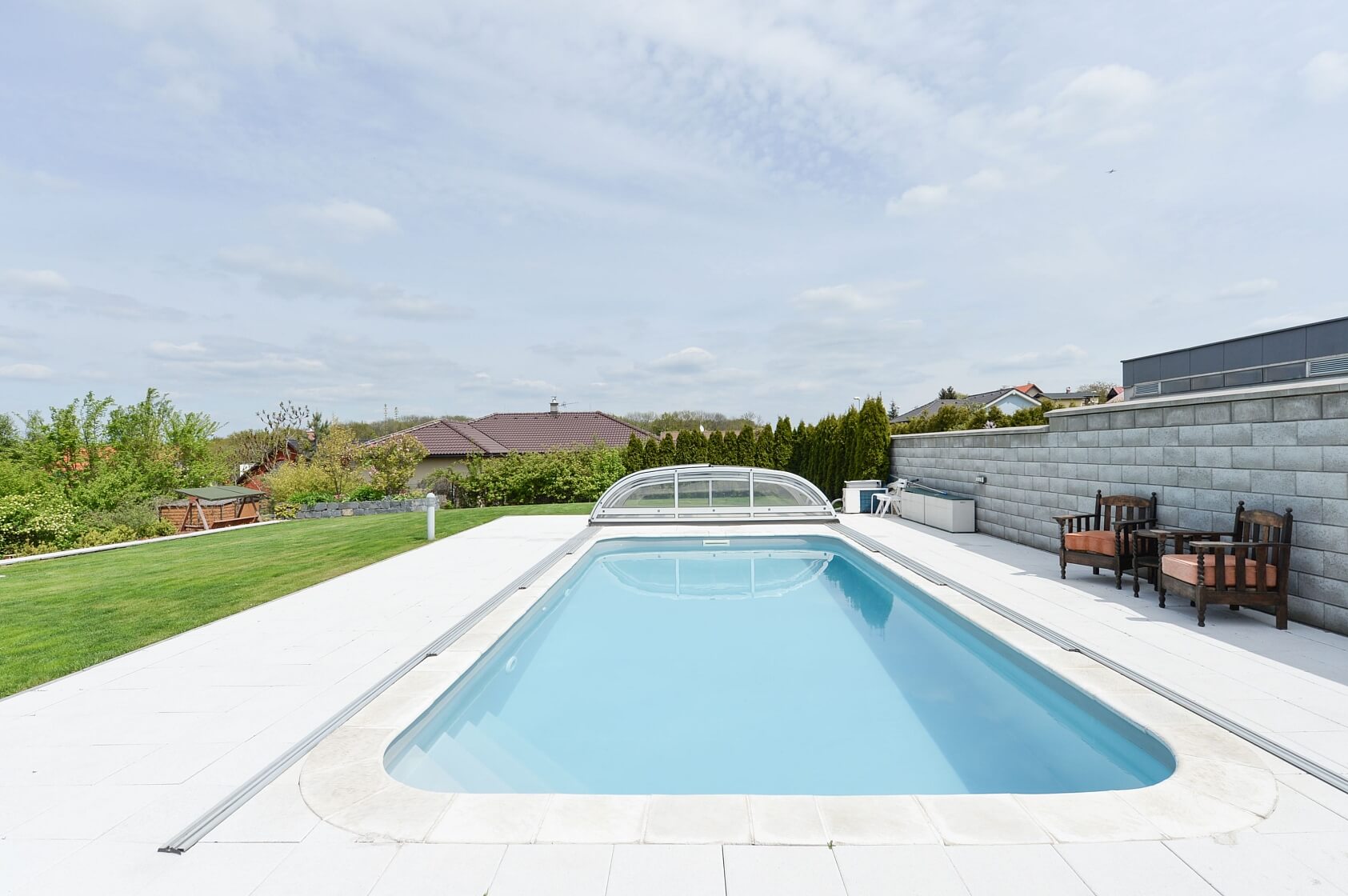 Vilapark, Zdiby - Praha-východ | Sale, House Three-bedroom (4+kk), 156 m²