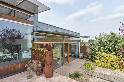 Vilapark, Zdiby - Praha-východ | Sale, House Three-bedroom (4+kk), 156 m²