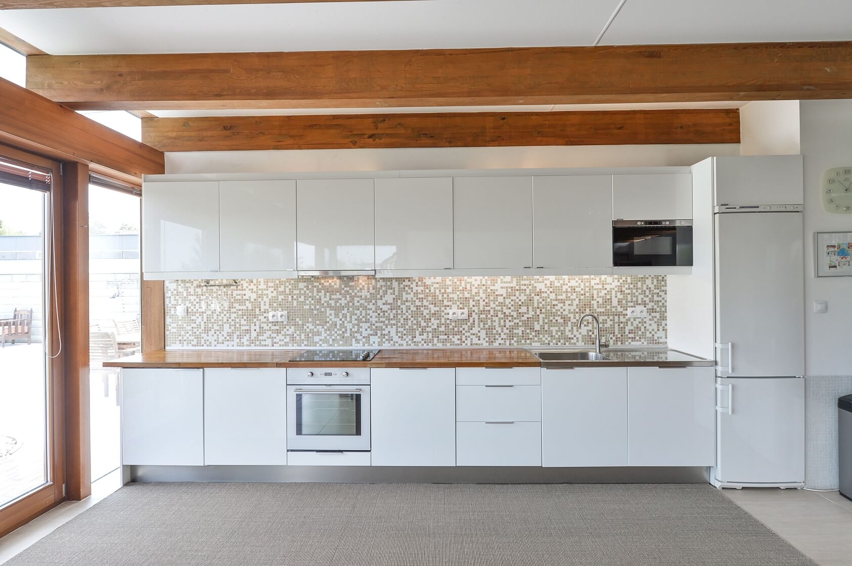 Vilapark, Zdiby - Praha-východ | Prodej, Rodinný dům 4+kk, 156 m²