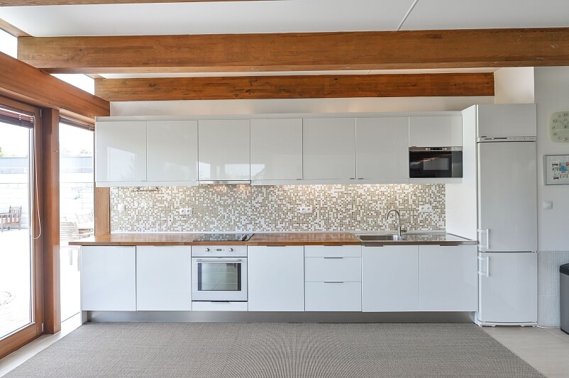 Vilapark, Zdiby - Praha-východ | Sale, House Three-bedroom (4+kk), 156 m²