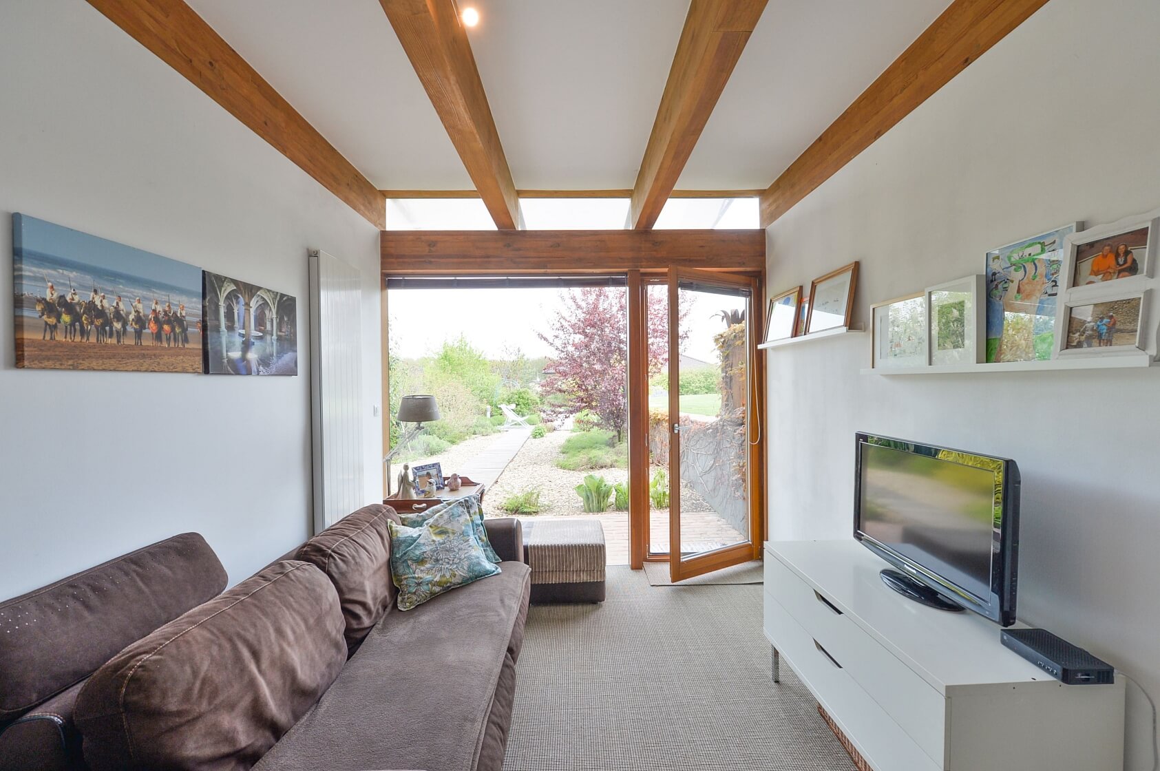 Vilapark, Zdiby - Praha-východ | Sale, House Three-bedroom (4+kk), 156 m²