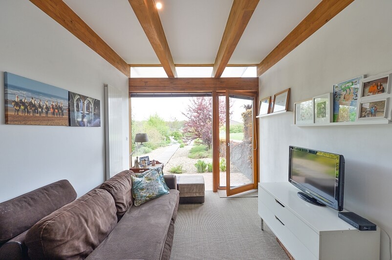 Vilapark, Zdiby - Praha-východ | Sale, House Three-bedroom (4+kk), 156 m²