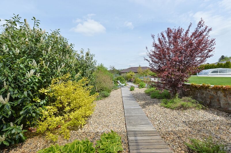 Vilapark, Zdiby - Praha-východ | Sale, House Three-bedroom (4+kk), 156 m²