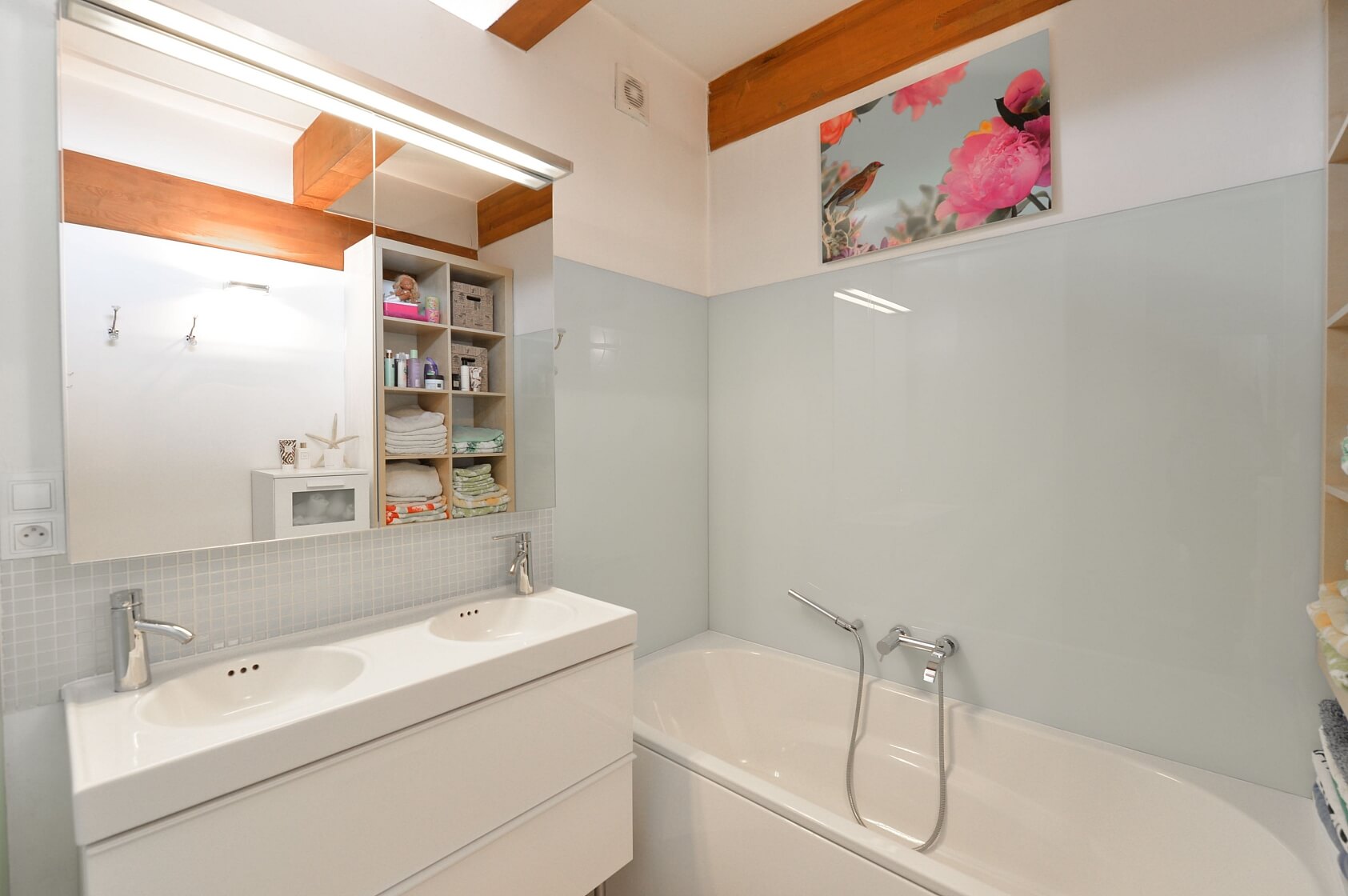 Vilapark, Zdiby - Praha-východ | Prodej, Rodinný dům 4+kk, 156 m²