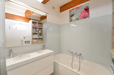 Vilapark, Zdiby - Praha-východ | Sale, House Three-bedroom (4+kk), 156 m²