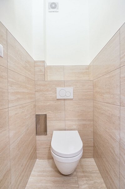 Slavíkova, Vinohrady - Praha 2 | Pronájem, Byt 2+kk, 50 m²