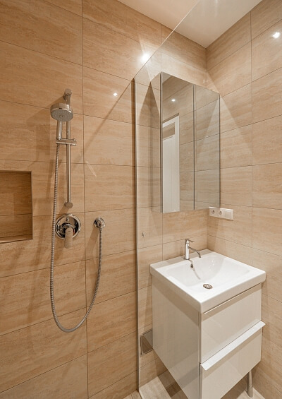 Slavíkova, Vinohrady - Praha 2 | Pronájem, Byt 2+kk, 50 m²