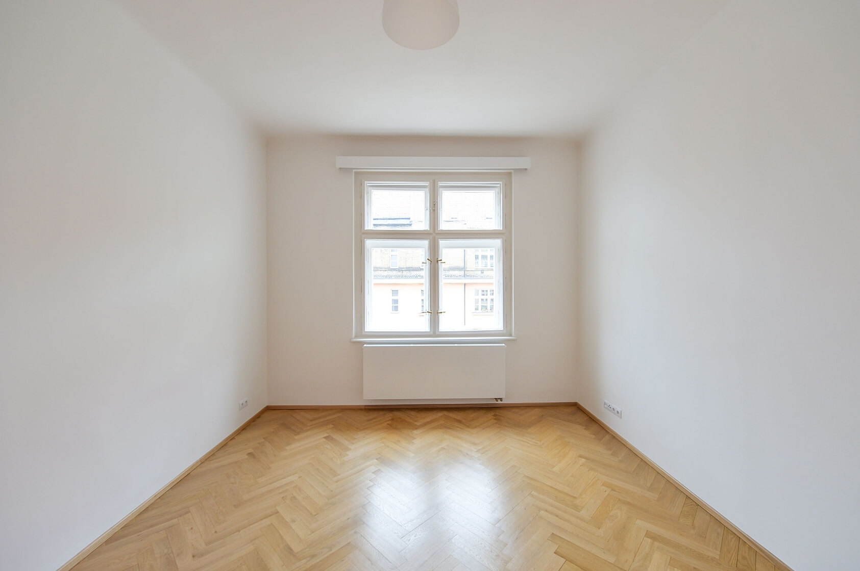 Slavíkova, Vinohrady - Praha 2 | Pronájem, Byt 2+kk, 50 m²