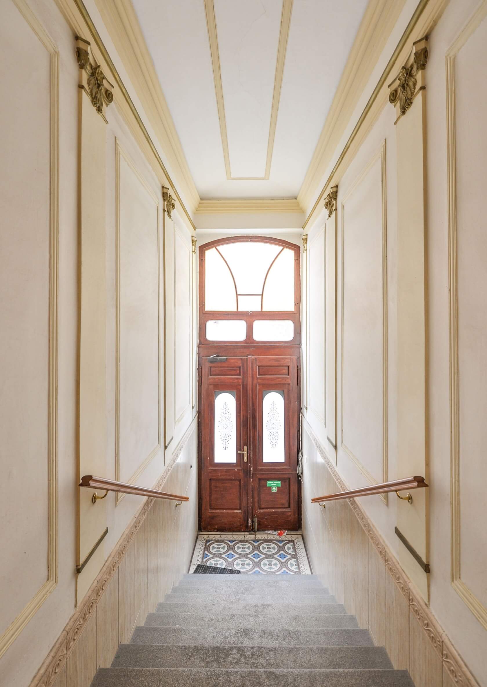 Slavíkova, Vinohrady - Praha 2 | Pronájem, Byt 2+kk, 50 m²