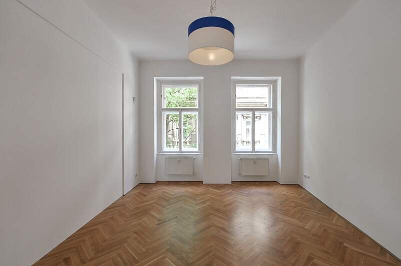 U Zvonařky, Vinohrady - Praha 2 | Pronájem, Byt 5+kk, 156 m²
