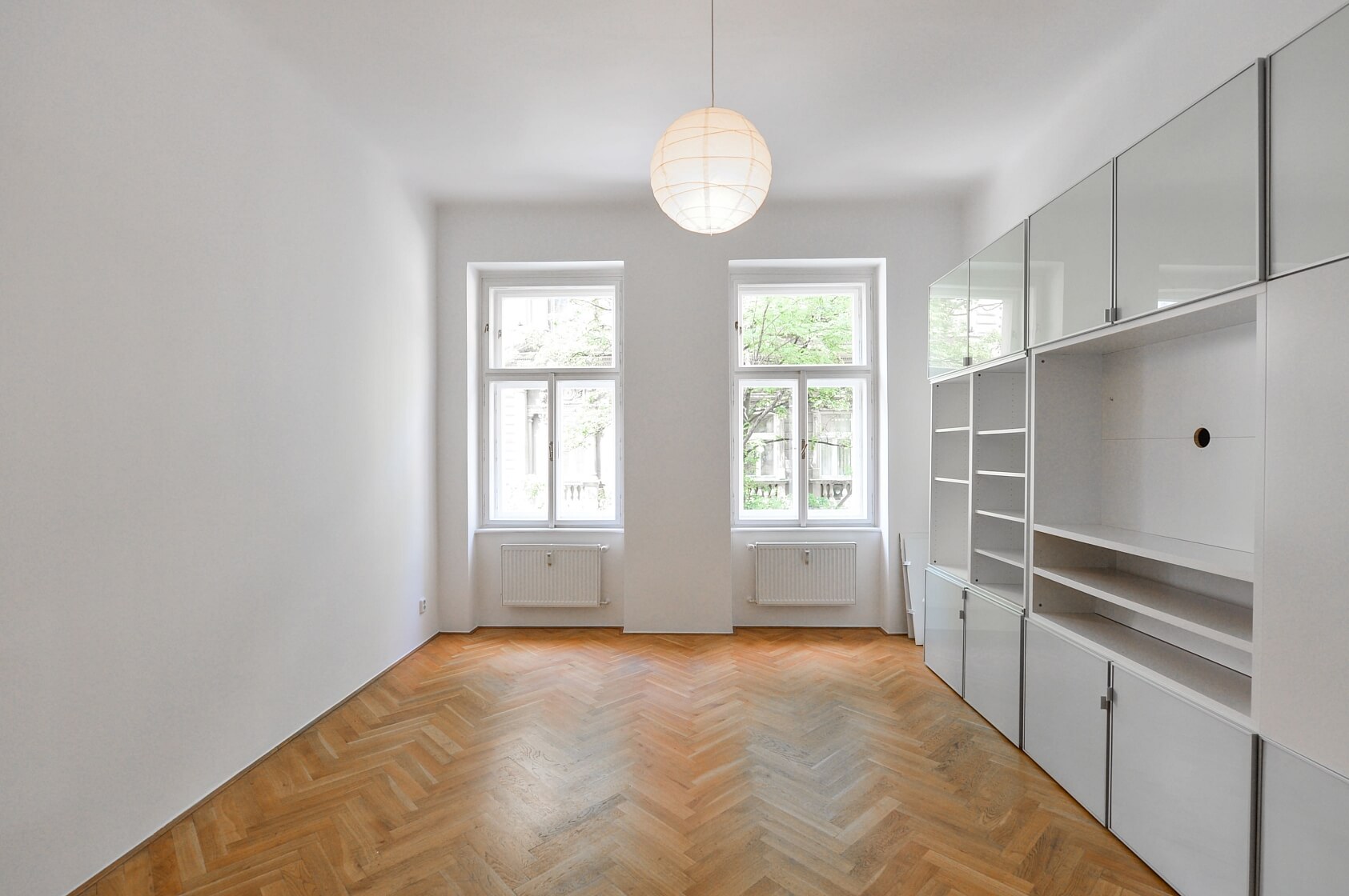 U Zvonařky, Vinohrady - Praha 2 | Pronájem, Byt 5+kk, 156 m²