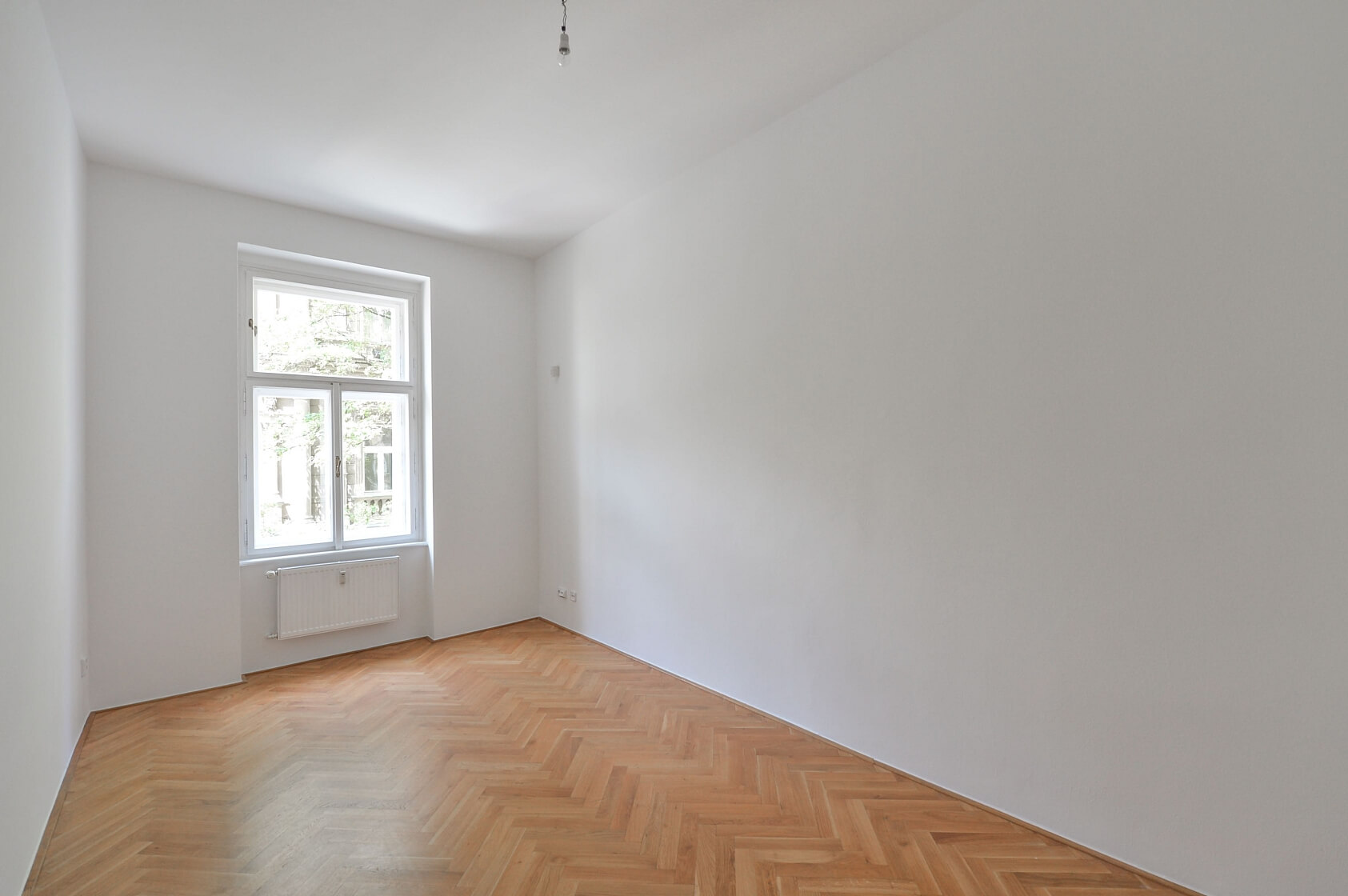 U Zvonařky, Vinohrady - Prague 2 | Rent, Apartment Four-bedroom (5+kk), 156 m²