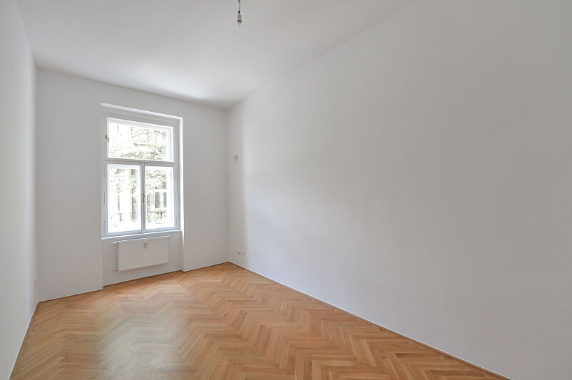 U Zvonařky, Vinohrady - Prague 2 | Rent, Apartment Four-bedroom (5+kk), 156 m²