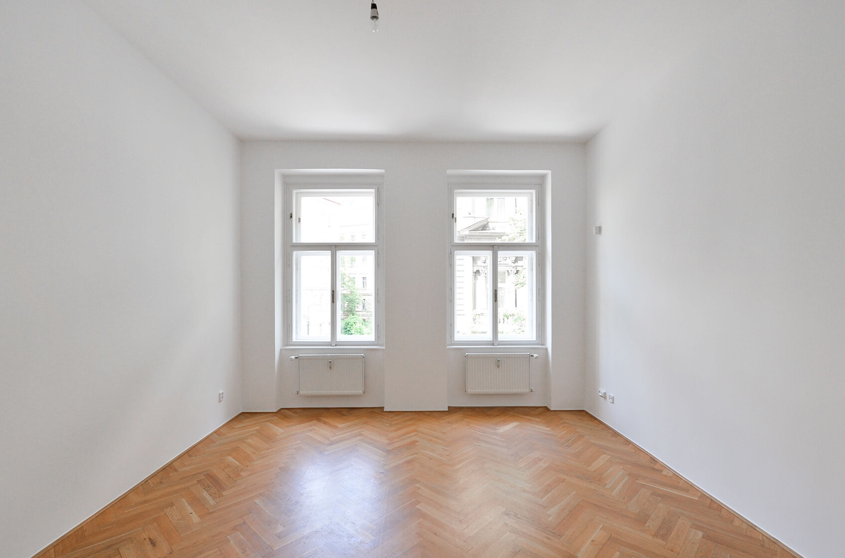 U Zvonařky, Vinohrady - Prague 2 | Rent, Apartment Four-bedroom (5+kk), 156 m²