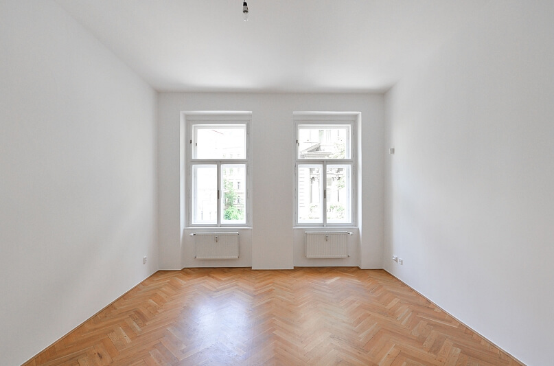 U Zvonařky, Vinohrady - Praha 2 | Pronájem, Byt 5+kk, 156 m²