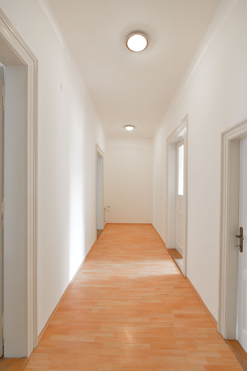 U Zvonařky, Vinohrady - Praha 2 | Pronájem, Byt 5+kk, 156 m²