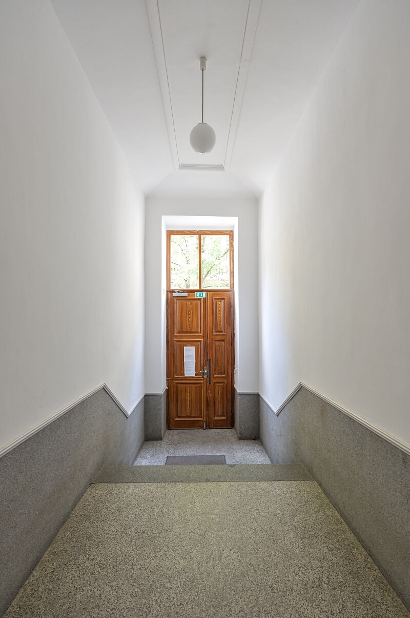 U Zvonařky, Vinohrady - Prague 2 | Rent, Apartment Four-bedroom (5+kk), 156 m²