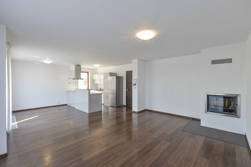 Roztoky - Praha-západ | Prodej, Rodinný dům 5+kk, 189 m²