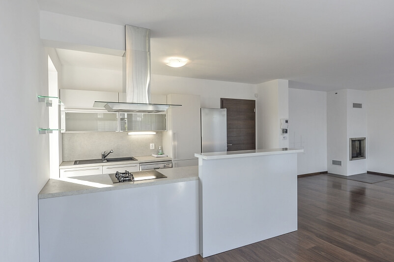 Roztoky - Praha-západ | Sale, House Four-bedroom (5+kk), 189 m²